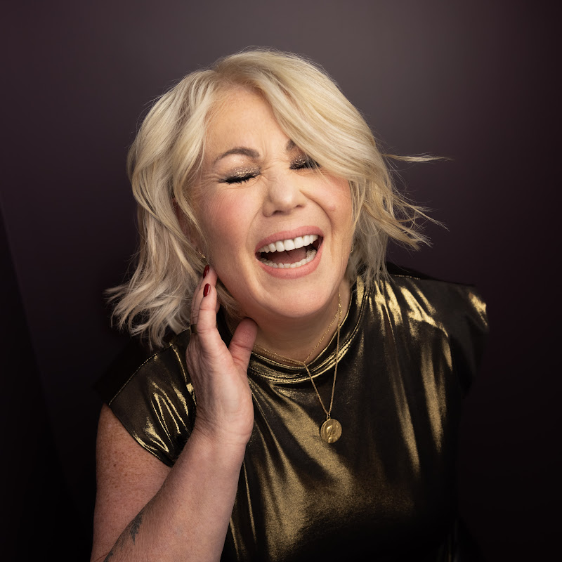 Jann Arden