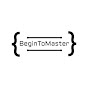 BeginToMaster logo