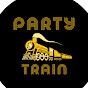 Party Train NYC YouTube Profile Photo