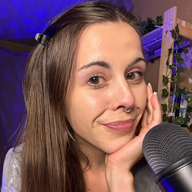 Photo michelle’s whispers asmr
