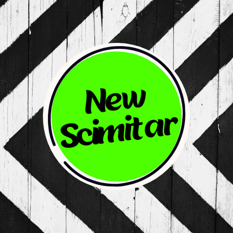 New Scimitar