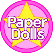 Paper Dolls✏️🎨