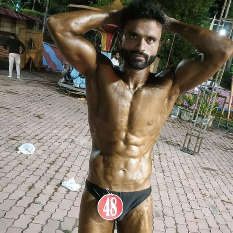 Active fitnessmh
