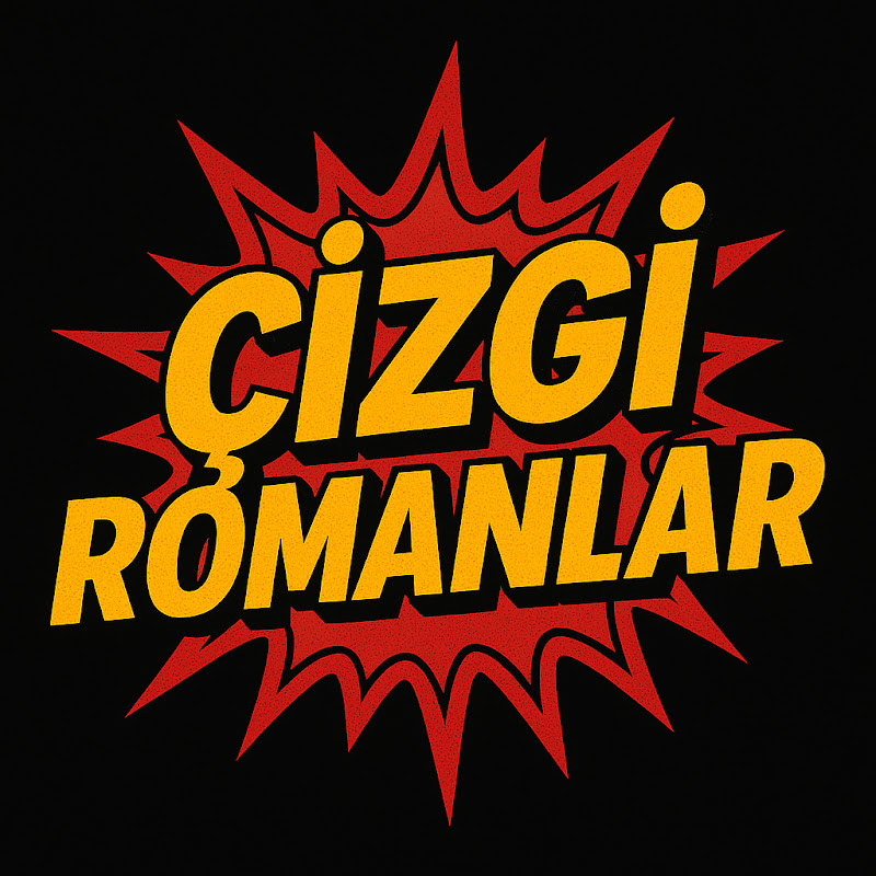 Çizgi Romanlar