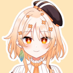プロフィール写真