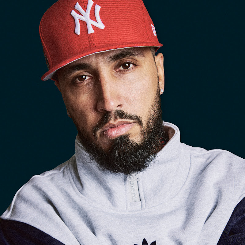 Rashid Oficial