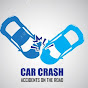 Car Crash  logo