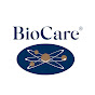 BioCare logo