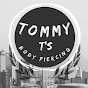 Tommy T's Body Piercing Huntington Beach - @tommytbp YouTube Profile Photo