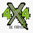 4x4deltrópico