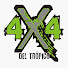 zyVM9Eb2U_o-channel-avatar-4x4 Del Trópico | Off Road