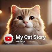 My Cat Story