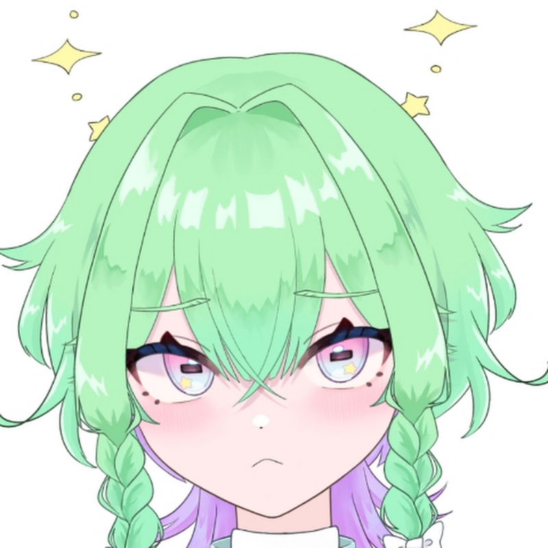 夢透みらく
