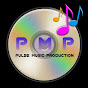 Pulbe Music Production logo