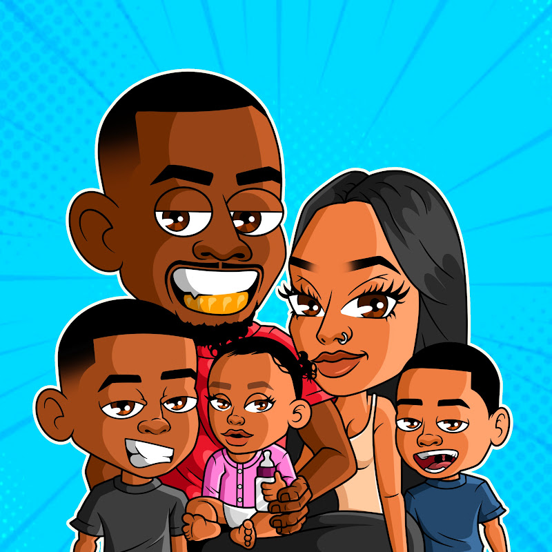 All About The Franklins