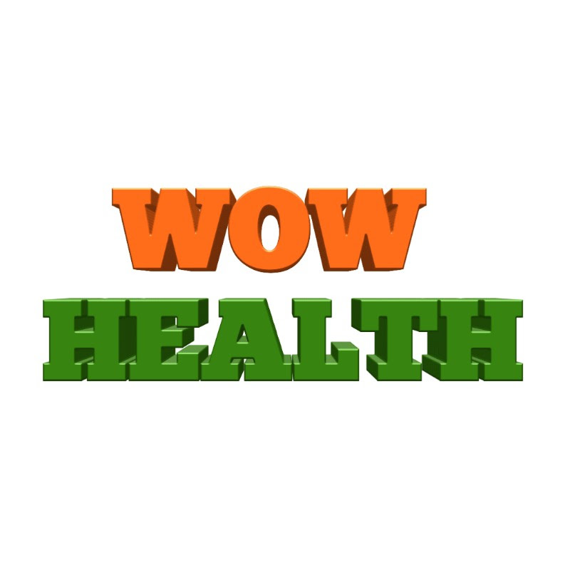 WOW HEALTH