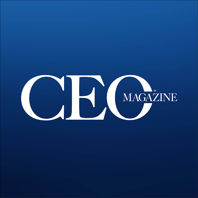 The CEO Magazine