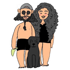 Vegan夫婦の小さなチャンネル&Love