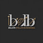 Billion Dollar Businesses logo