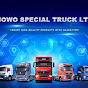 Tracy-SINOTRUK SPECIAL TRUCK logo