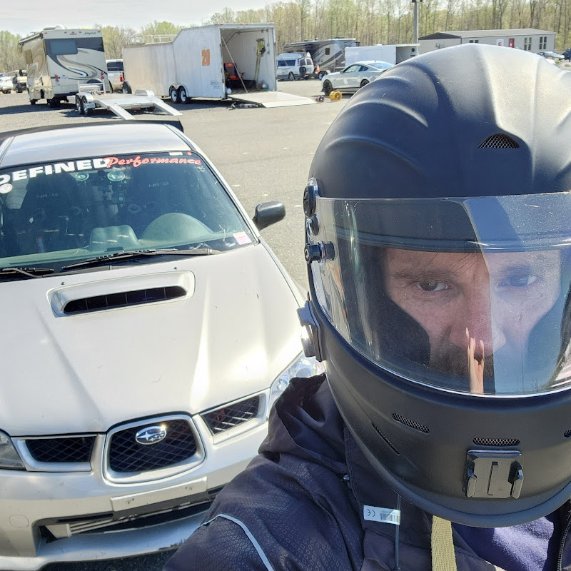 Driving Addict