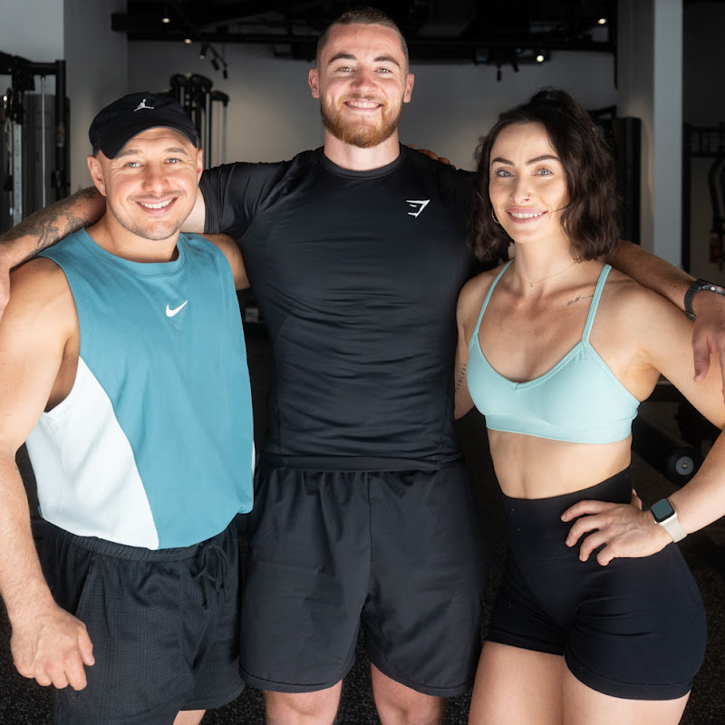THE PHYSIQUE CLUB