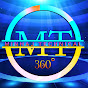 MINHAJ TECHNIC 360 logo