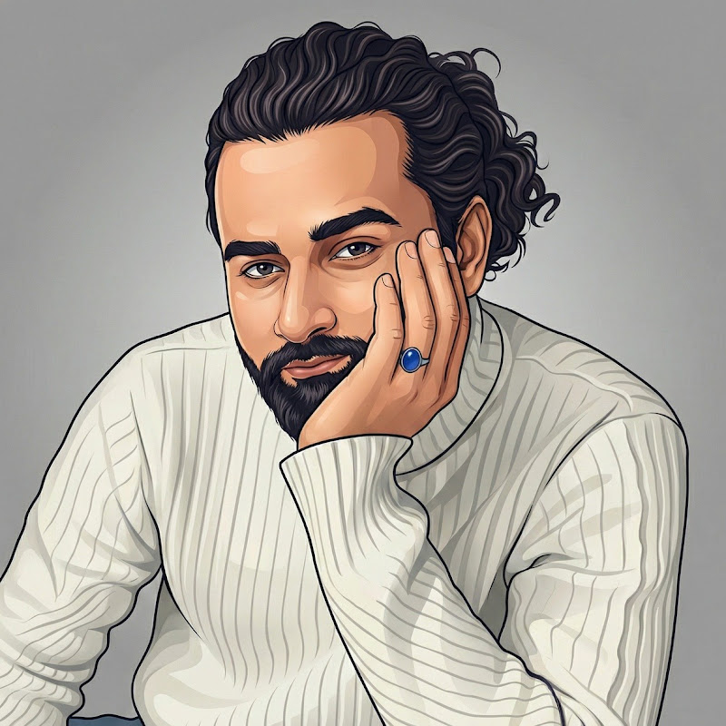 Just Nitin Thing’s 