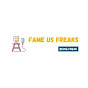 FAME US FREAKS logo