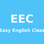 Easy English Class logo