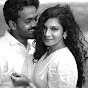 Ramya & Pradeep logo