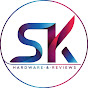 Eseka 👉 Hardware & Reviews logo