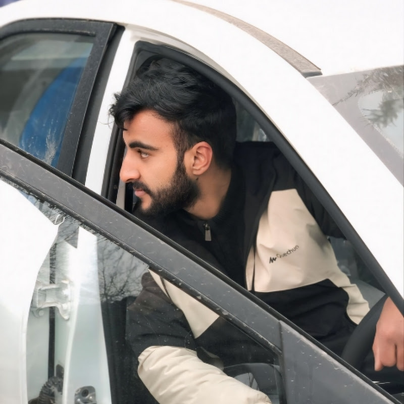 Khan Abrar