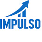 Impulso | Fuerza y Hábitos 🟡 logo