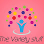 The Variety Stuff logo