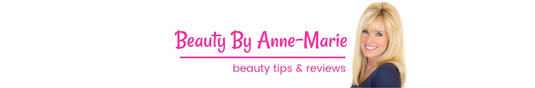 Beauty By Anne-Marie YouTube channel avatar