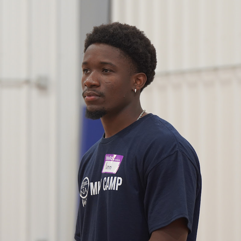 Yann Kouame