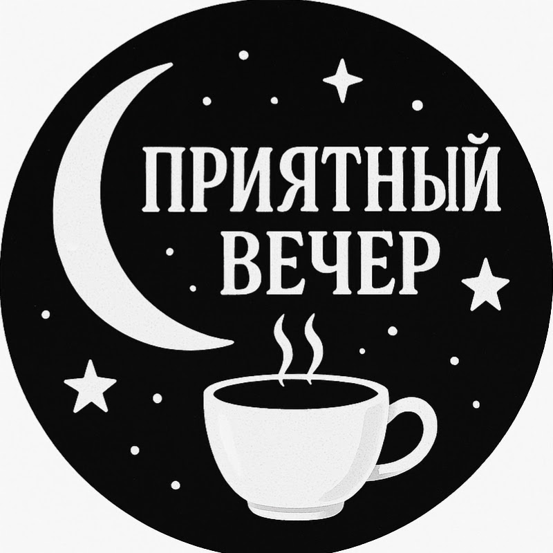 Приятный Вечер Logo
