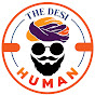 The Desi Human