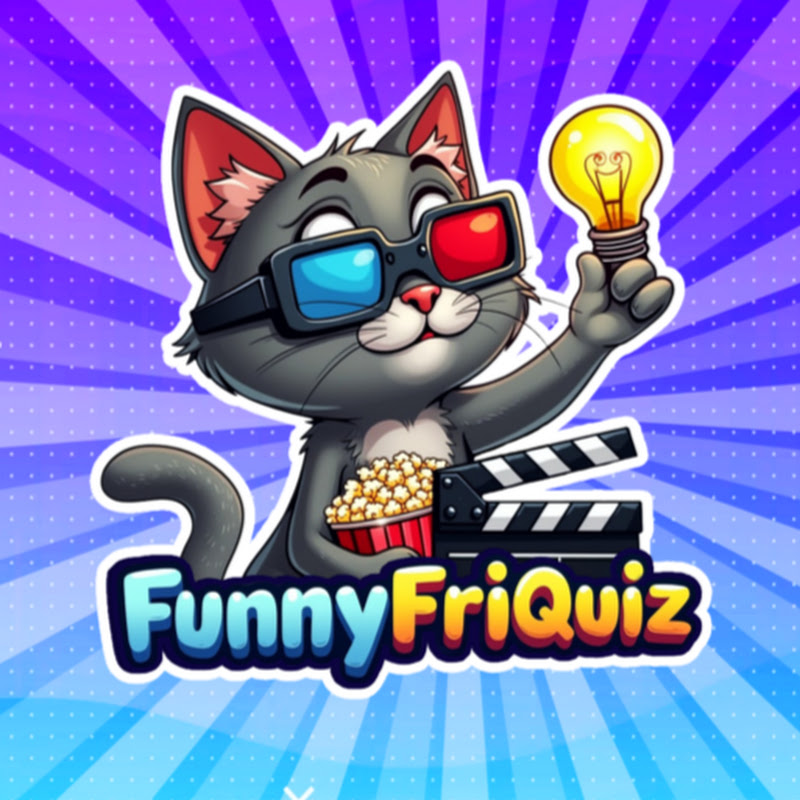 FunnyFriQuiz