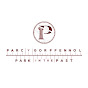 Park In The Past logo