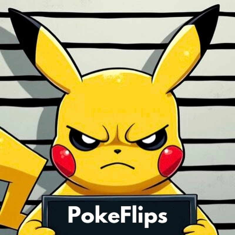 PokeFlips