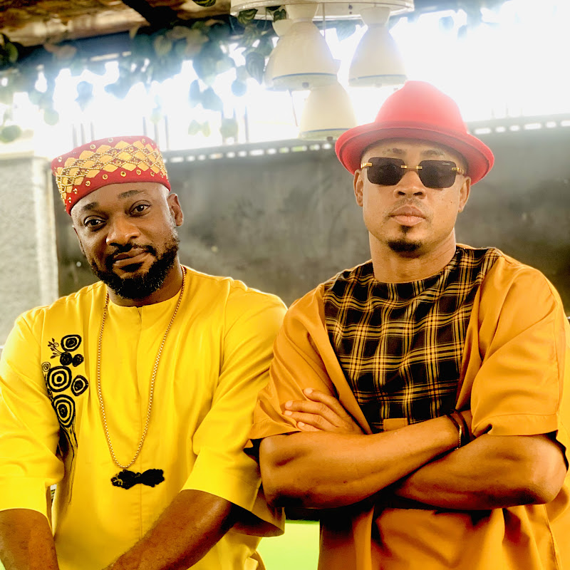 Nollyvault TV