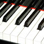 Piano Tutorial & Live Streaming logo
