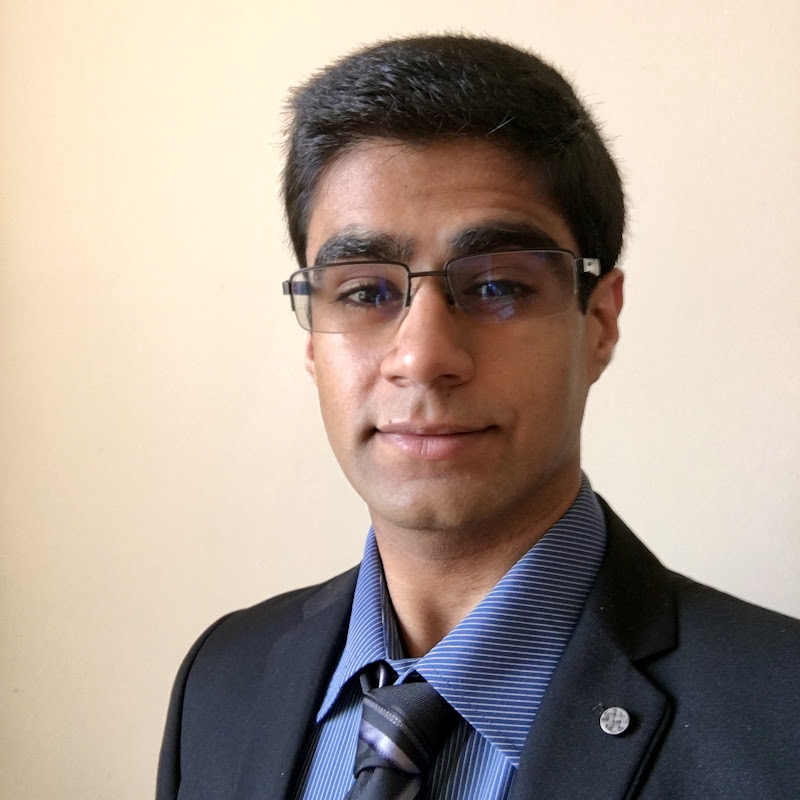Bhavin Patel