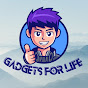 Gadgets for Life logo
