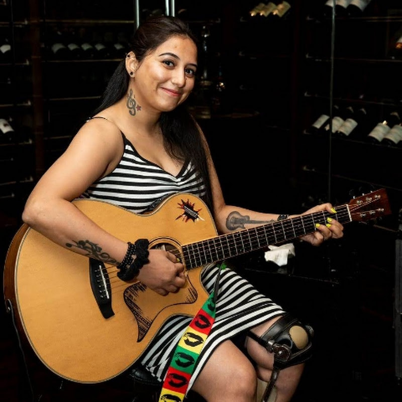Chauhan Sakshi Rockx