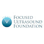 Focused Ultrasound Foundation - Symposium Programs logo