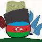 the azerbaijani logo