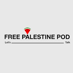Free Palestine Pod
